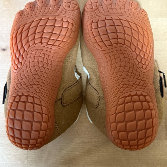 BARERUN Slippers for Women Men Barefoot Wide Mens Womens Winter House Shoes NEW - Picture 7 of 9